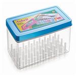 POLYMAX PRINCESS THREAD NEEDLE BOX